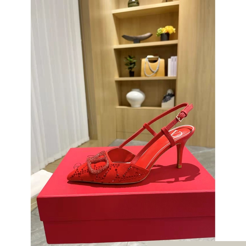 Valentino High Heels